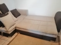 Ъглов диван / легло с ракла, снимка 5