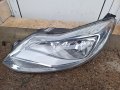 Ляв Фар Visteon За Ford Focus от 2011-2014 Година  Форд Фокус , снимка 9