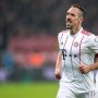 футболни тениски Bayern Munich Frank Ribery, снимка 1
