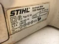 Електрическа резачка STIHL, снимка 3