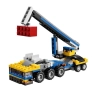 НОВ LEGO Creator 31033 : Автовоз, пътна помощ или мобилен кран - 3 в 1 , снимка 5