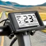 eBike Display C961 за BAFANG BBS01B BBS02B BBSHD Мотор Електрически велосипед, снимка 1