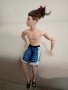 кукла Кен -момче ,йога-Mattel -Индонезия, снимка 6