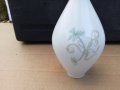 Стара немска порцеланова ваза  ZEH SCHERZER BAVARIA GERMANY, снимка 2