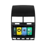 9-инчова мултимедия за Volkswagen Touareg (2002–2010) + Подарък камера за заден ход, CarPlay, GPS, B, снимка 2