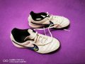 Детски спортни маратонки Nike, тип "стоножки", номер 35, почти нови. , снимка 1