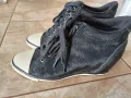 Дамски боти Calvin Klein , снимка 9
