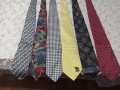 Мъжки вратовръзки, снимка 1 - Други - 39478483