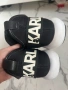 Karl Lagerfeld обувки,сникърси, снимка 1