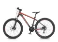 BYOX Велосипед 27,5" ALLOY B SPARK ЧЕРВЕН, снимка 3