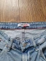 Страхотни мъжки къси дънки  TOMMY HILFIGER, размер 33  , снимка 3