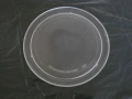 Продавам чиния за микровълнова фурна -27 см, снимка 1