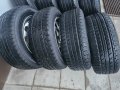 Джанти с гуми 15-ки за БМВ внос от Германия , снимка 2