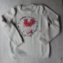 Зимен пуловер LC Waikiki / размер 128-134/8-9г., снимка 1 - Детски пуловери и жилетки - 37164888
