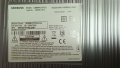 Samsung UE55RU7372U със счупен екран-BN41-02703A BN94-14277M/BN44-00932Q/NU7100/CY-CN055HGLV9H, снимка 3