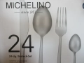 Комплект прибори Michelino, снимка 2