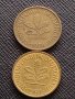 Лот монети от цял свят 10 броя BUNDES REPUBLIC DEUTSCHLAND за КОЛЕКЦИОНЕРИ 31180, снимка 5