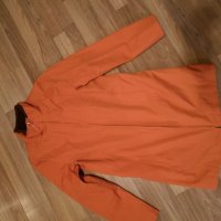 Страхотен модерен оранжев цвят намалям на 9лв , снимка 4 - Якета - 32281217