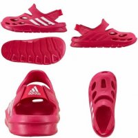 ДЕТСКИ САНДАЛИ – ADIDAS VARISOL; размери:29, 31, 32, 33, снимка 2 - Детски обувки - 28572040