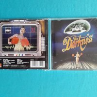 The Darkness ‎– 2003-Permission To Land (Arena Rock,Glam), снимка 1 - CD дискове - 37721110