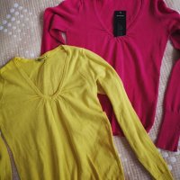 Пуловери Terranova, XS/S размер, снимка 1 - Блузи с дълъг ръкав и пуловери - 27779115