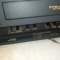 JVC HIFI STEREO VIDEO-MADE IN JAPAN 1511231910LK1ED, снимка 8 - Плейъри, домашно кино, прожектори - 43008667