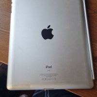 Apple iPad 3rd Gen използван used таблет tablet iOS, снимка 3 - Таблети - 42632777