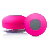 1149 Водоустойчива Блутут Колонка за баня басейн плаж Speaker Bluetooth, снимка 8 - Тонколони - 26527290