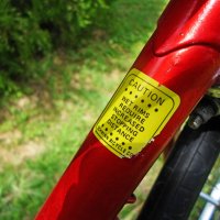 Schwinn Le Tour/ретро велосипед/, снимка 3 - Велосипеди - 32898667