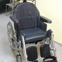 многофункционална инвалидна количка, снимка 8 - Инвалидни колички - 43870584