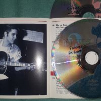 Компакт дискове на - Elvis Presley – Forever In Love (1997, CD) 2-CD BOX- Limited Edition, снимка 7 - CD дискове - 43039333