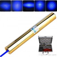 Лазер тип показалка,горящ - син/зелен - 5 модела, снимка 4 - Къмпинг осветление - 28852786