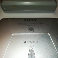 sony minidisc colection-made in japan, снимка 18 - MP3 и MP4 плеъри - 28610379