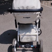 Бебешка/детска количка, снимка 4 - Детски колички - 36986275