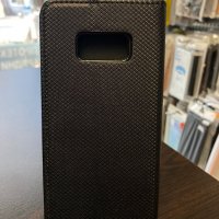 Samsung Galaxy S8 калъф тип тефтер, снимка 3 - Калъфи, кейсове - 39660975