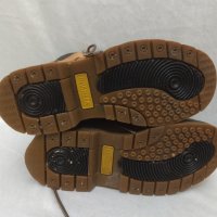  Brahma Plus работни обувки , снимка 5 - Мъжки боти - 43712860
