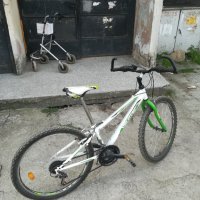Продавам велосипед , снимка 3 - Велосипеди - 43652582