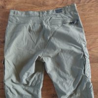 icepeak - страхотни мъжки панталони, снимка 6 - Спортни дрехи, екипи - 36708248