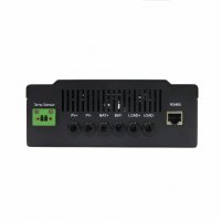 Соларен контролер 12V/24V/36V/48V DC MPPT Max 150V PV Input, 60А, LCD дисплей, снимка 3 - Кабели - 27317764