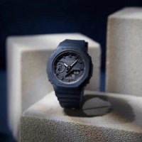 Дамски часовник G-Shock GMA-S2100BA-2A1ER 42.9мм, снимка 2 - Дамски - 40650853