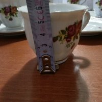 Полски порцелан чаши за кафе , снимка 5 - Антикварни и старинни предмети - 40557206