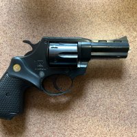Револвер Холек Модел 830, снимка 3 - Бойно оръжие - 43283978