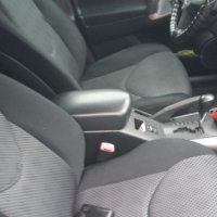 Toyota RAV4 2,0VVT-I Automat, снимка 9 - Автомобили и джипове - 32439875