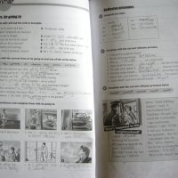 MORE! 3 - Учебник и учебна тетрадка по английски, снимка 2 - Чуждоезиково обучение, речници - 28301455