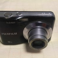 Фотоапарат FUJIFILM AX300, снимка 2 - Фотоапарати - 43114965