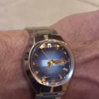 японски часовник Citizen automatic 21jewels , снимка 5 - Мъжки - 44057943