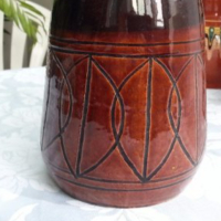  ваза , снимка 3 - Антикварни и старинни предмети - 16321410