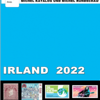 От Михел 10 каталога(компилации)2021/22 за държави от Европа (на DVD), снимка 7 - Филателия - 36540191