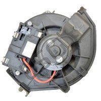 Мотор вентилатор парно AUDI A6 (4F, C6) 2004-2011 A140422N-151, снимка 3 - Части - 36701536