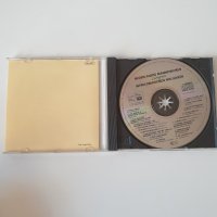 nederlandse mannenkoren zingen wereldbermde melondeen cd, снимка 2 - CD дискове - 43452252